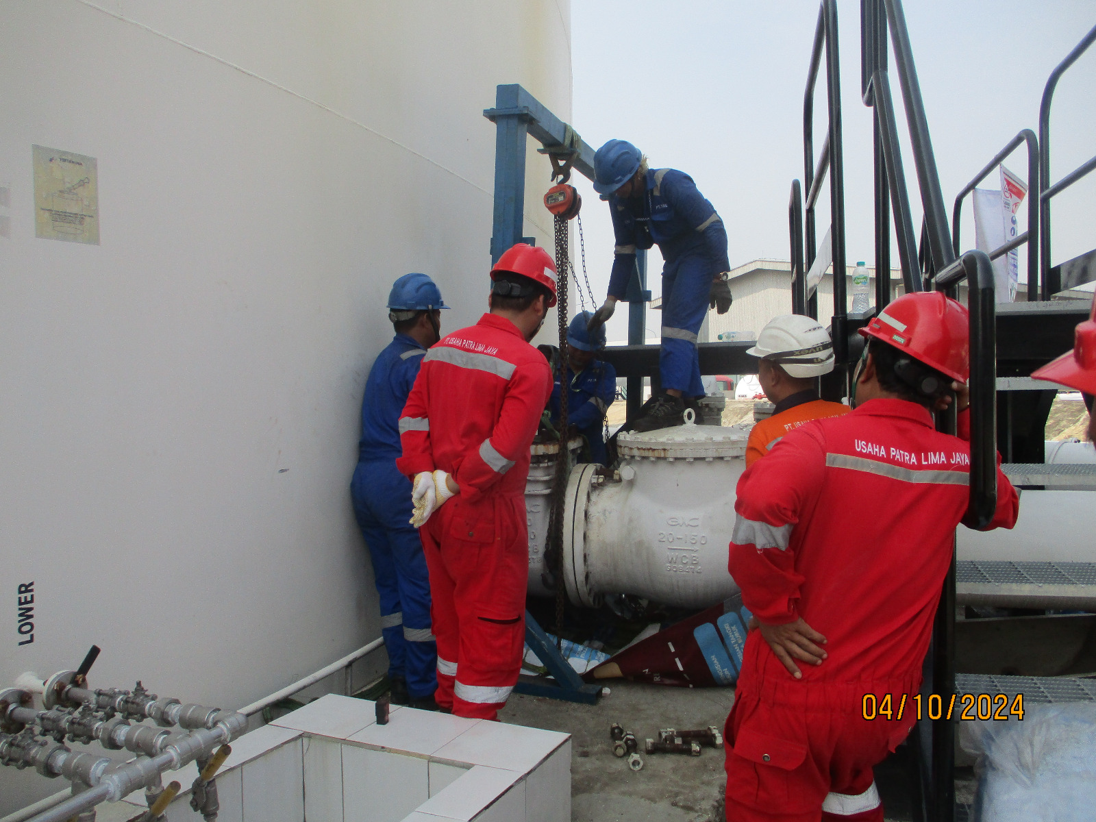 Expert Repair Services